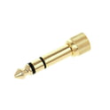 the t.bone Headphone Adapter Screw