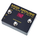 Tech 21 SansAmp MIDI Mouse