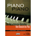 Hage Musikverlag Piano Piano 1 Easy