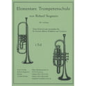 Richard Stegmann Elementare Trompetenschule 1
