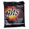 GHS 3045 H Boomers