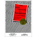 Try Publishing Company Niehaus Basic Jazz Concep. 1