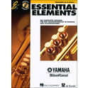 De Haske Essential Elements Trumpet 1