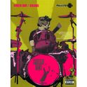 Faber Music Green Day Drums Play-Along