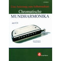 Schell Music Chromatische Mundharmonika