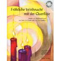 Horst Rapp Verlag Fröhliche Weihnacht Flute
