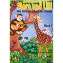 Acoustic Music Books Moro und Lilli