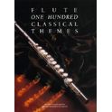 Music Sales 100 Classical Themes Flute