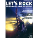Acoustic Music Books Let&#39;s Rock E-Gitarrenschule
