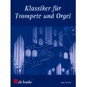 De Haske Klassiker für Trompete u.Orgel
