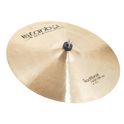 Istanbul Agop Traditional Pap.Thin Crash 18&quot;