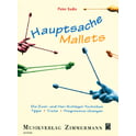 Zimmermann Verlag Hauptsache Mallets