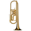 Gerd Dowids BZ-Series GL72 GP Bb-Trumpet