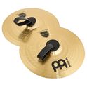 Meinl 16&quot; Brass Marching Cymbal