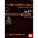 Mel Bay The Mandolin Picker&#39;s Guide
