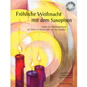 Horst Rapp Verlag Fröhliche Weihnacht Sax