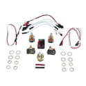 EMG 1 or 2 Pickups Wiring Kit