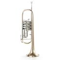 B&amp;S 3005 WTR-L Trumpet