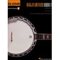 Hal Leonard Banjo Method 1
