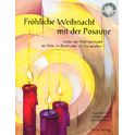 Horst Rapp Verlag Fröhliche Weihnacht Trombone