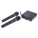 AKG WMS 40 Mini Dual Vocal