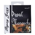 Dogal Manouche Gypsy Jazz RC154A
