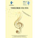 Musikverlag Heinlein Theorie D2/D3 CD Edition