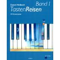 Acanthus Music Piano Adventure TastenReisen 1