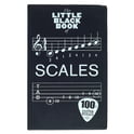 Wise Publications Little Black Book Of Scales