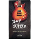 Hal Leonard Gibson&#39;s Learn &amp; Master Bonus