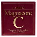 Larsen Magnacore Cello C Medium 4/4