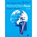 Acanthus Music AltblockflötenReise 1