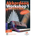 Holzschuh Verlag Akkordeon Workshop 1