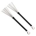 Wincent 40H Hard Wire Brushes
