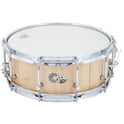 CAZZ Snare 14&quot;x5,5&quot; Maple Natural Satin