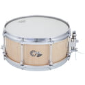 CAZZ Snare 13&quot;x6&quot; Maple Natural Satin