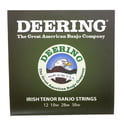 Deering Irish Tenor Banjo Set