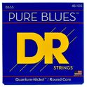 DR Strings Pure Blues PB-45
