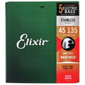 Elixir 14782 Stainless Steel 5 L/M