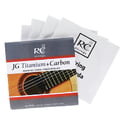 RC Strings JG Titanium and Carbon - TTC30