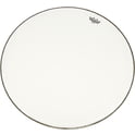 Remo 26&quot; Emperor BD smooth white