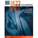 Hal Leonard Jazz Bass Classics
