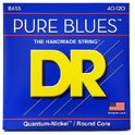 DR Strings Pure Blues PB5-40