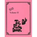 Hal Leonard Real Book 2 Bb