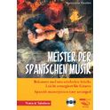 Fingerprint Meister der spanischen Musik