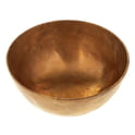 Thomann Tibetan Zen Singing Bowl, 900g