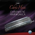 Best Service Chris Hein Chromatic Harmonica