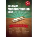 Olaf Böhme Das große Mundharmonika Buch