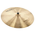 Istanbul Agop 24&quot; Traditional Dark Ride