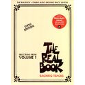 Hal Leonard Real Book Backing Tracks 1